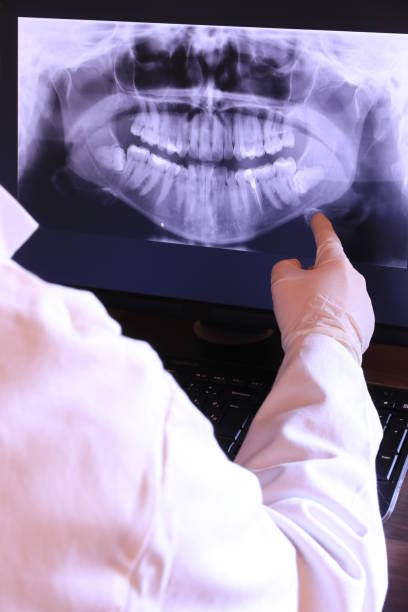 Best Broken or Cracked Tooth Emergency Dentist in Scotland Neck, NC