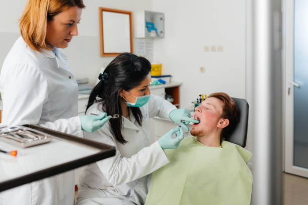 Best Pediatric Emergency Dentist in Scotland Neck, NC