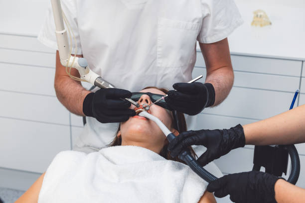 Best Broken or Cracked Tooth Emergency Dentist in Scotland Neck, NC