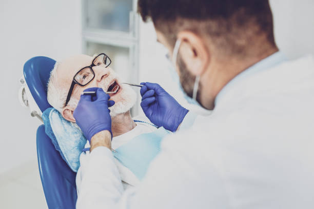 Best Mobile Emergency Dentist in Scotland Neck, NC